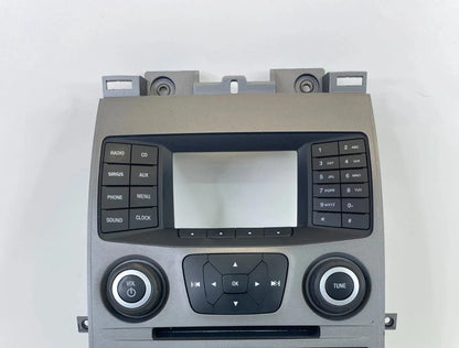 15-19 FORD TAURUS 4.2" BASE RADIO INFO SCREEN DISPLAY MONITOR FG1T-18B955-CA OEM
