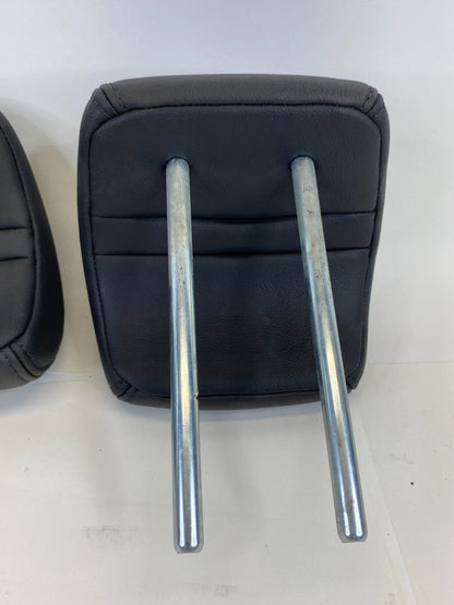 2010 2011 Acura RDX Rear Left & Right & Middle Seat Headrest Head Rest OEM