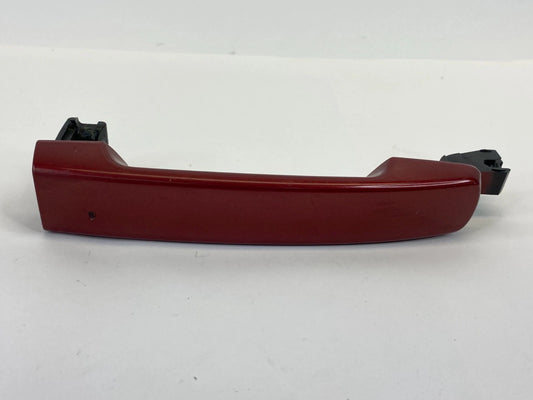 2007-2012 NISSAN ALTIMA SEDAN REAR RIGHT SIDE EXTERIOR DOOR HANDLE ASSEMBLY OEM