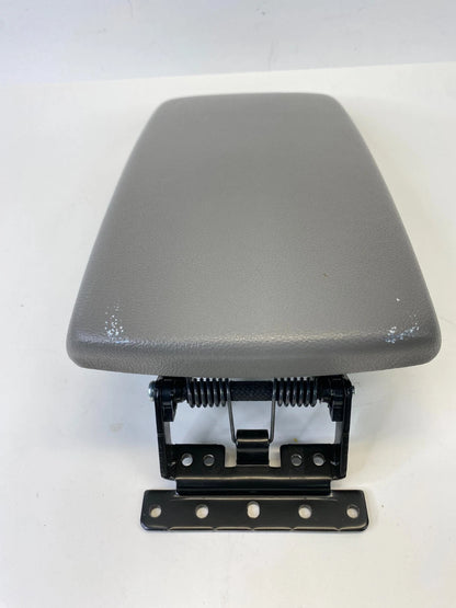 2017 2018 HYUNDAI ELANTRA CENTER CONSOLE ARMREST LID COVER ARM REST STORAGE OEM