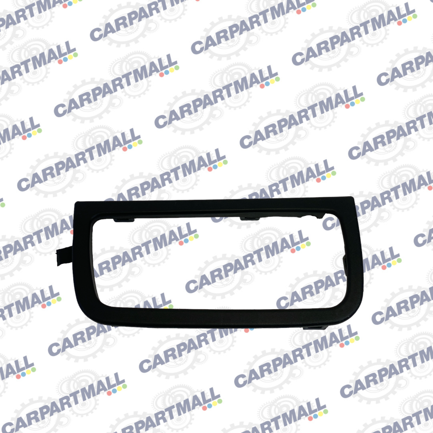 2004-2008 Nissan Maxima Rear Right Side Interior Door Handle Trim Bezel 22197-SA