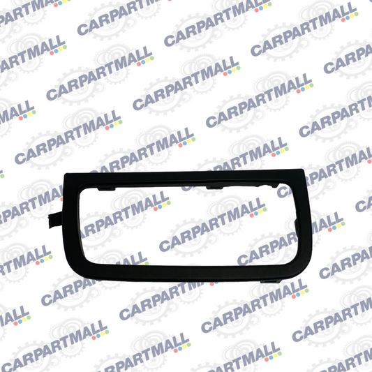 2004-2008 Nissan Maxima Rear Right Side Interior Door Handle Trim Bezel 22197-SA