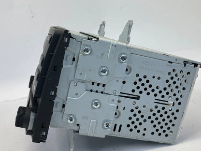 2007-2010 HYUNDAI ELANTRA AM/FM RADIO RECEIVER CD PLAYER STEREO MP3 961602H5309Y