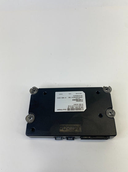 2013 13 Ford Fiesta SE Communication Sync Control Module Unit DE8T-14D212-AA OEM