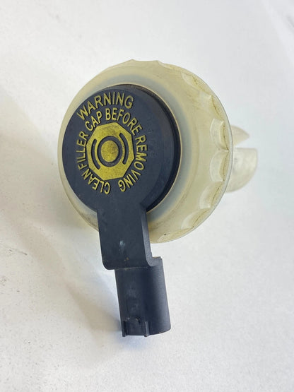04-07 BMW 530I 525I 06 07 525XI 530XI BRAKE FLUID MASTER CYLINDER RESERVOIR CAP