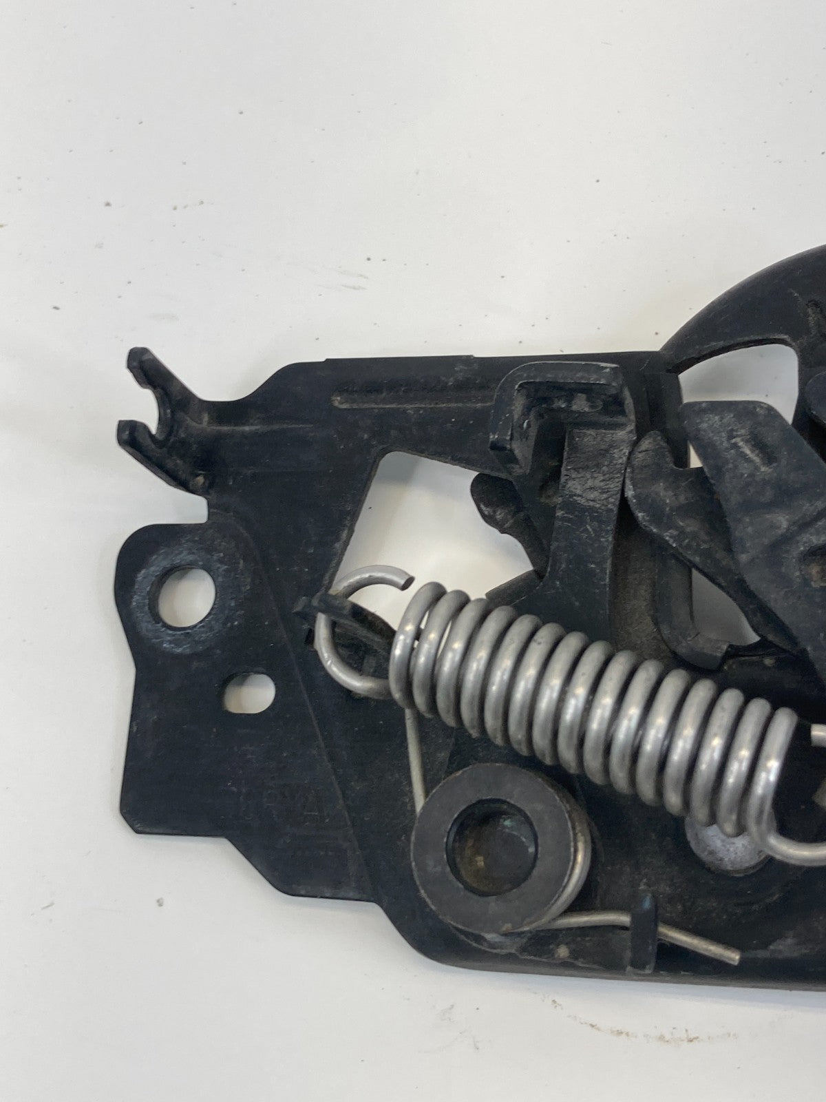 2013-2019 Ford Escape Hood Latch Lock Release Lever Assembly OEM