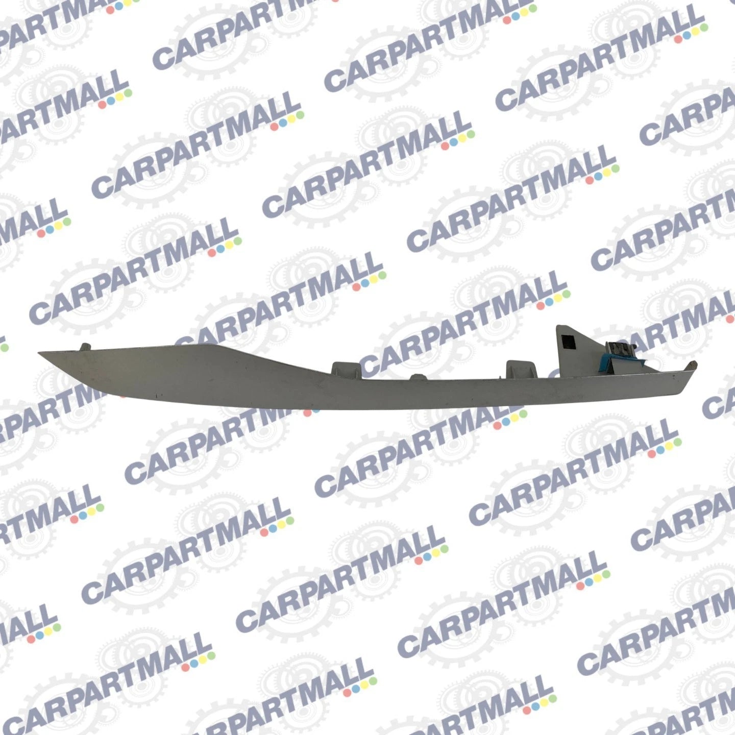 13-15 FORD EXPLORER INTERCEPTOR UTILITY RIGHT SIDE CENTER DASH MOLDING BEZEL OEM