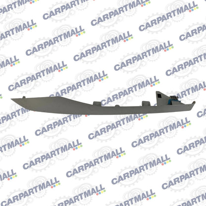 13-15 FORD EXPLORER INTERCEPTOR UTILITY RIGHT SIDE CENTER DASH MOLDING BEZEL OEM