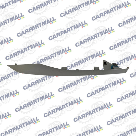 13-15 FORD EXPLORER INTERCEPTOR UTILITY RIGHT SIDE CENTER DASH MOLDING BEZEL OEM