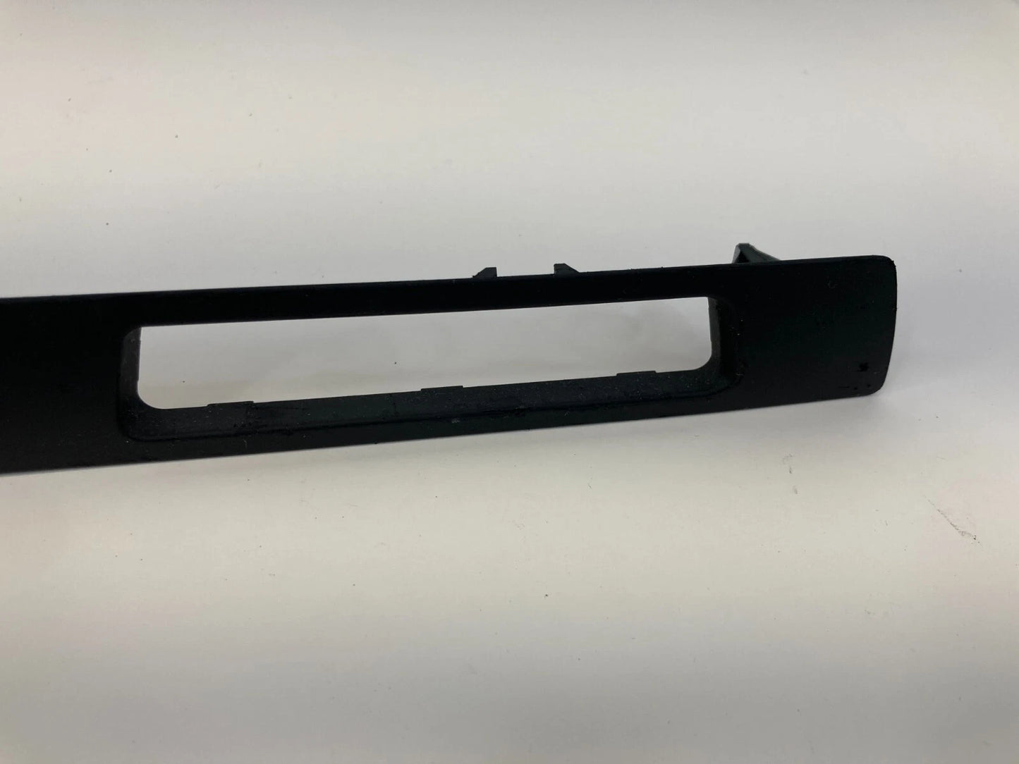2009-2013 BMW 328I XDRIVE DASH CUP HOLDER BEZEL PANEL TRIM 5145-7130742-05 OEM