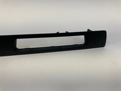 2009-2013 BMW 328I XDRIVE DASH CUP HOLDER BEZEL PANEL TRIM 5145-7130742-05 OEM