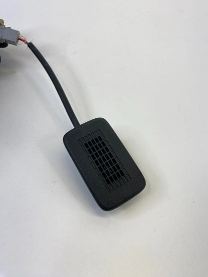 2013-2019 Ford Explorer Police Interceptor Overhead Hands Free Microphone OEM