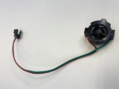 2005-2010 PONTIAC G6 FRONT LEFT SIDE DOOR PILLAR TWEETER SPEAKER 22729794 OEM