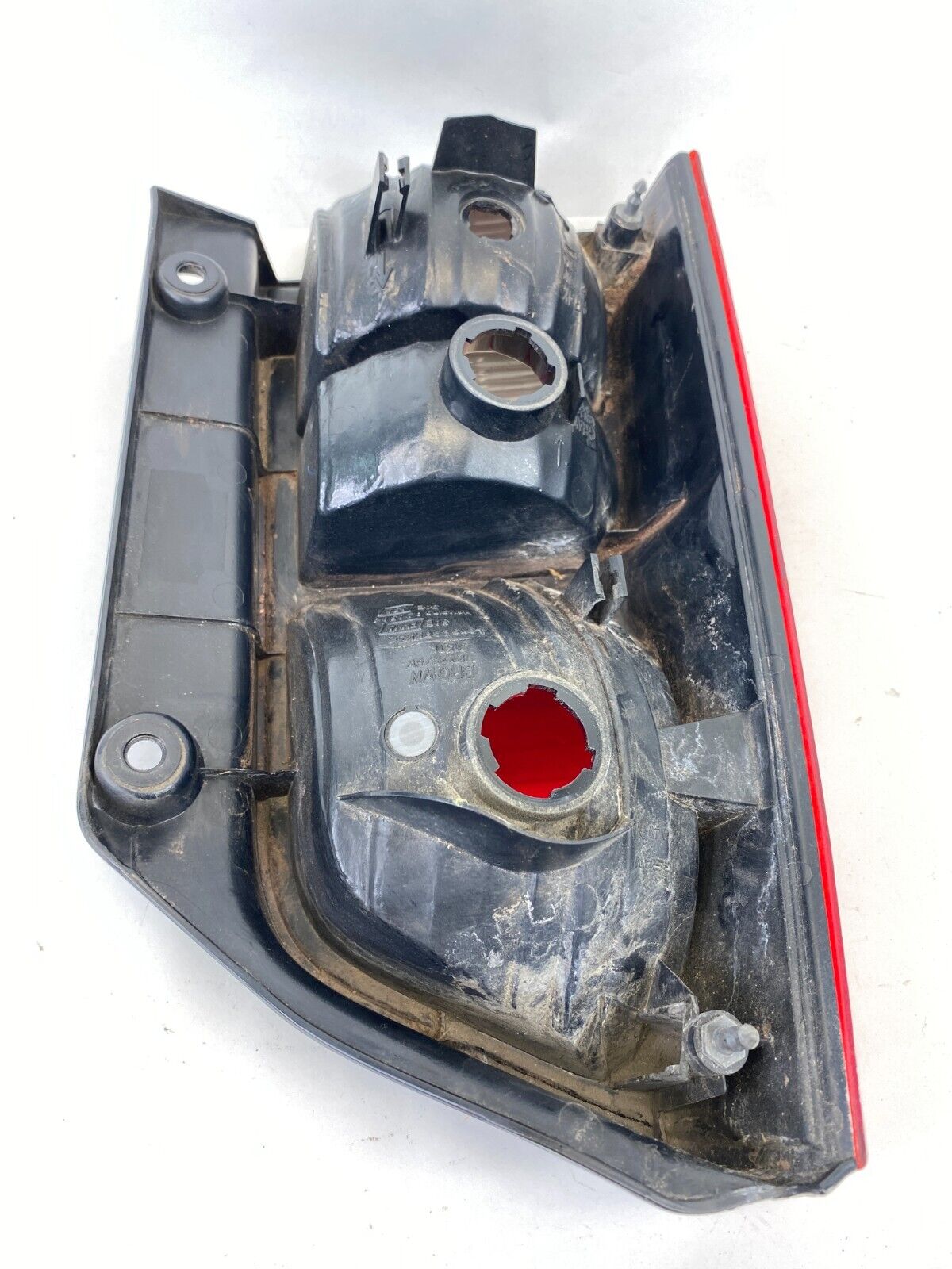 2005-2007 Nissan Pathfinder Right Passenger Side Tail Light Taillight Lamp OEM