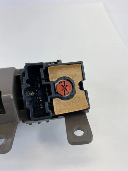 1998-2005 LEXUS GS300 DASH COIN TRAY BIN MIRROR SWITCH W/ COVER BEZEL TRIM OEM
