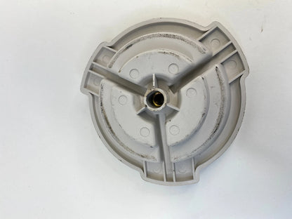 1999-2004 SAAB 9-3 9-5 SPARE TIRE WHEEL HOLD DOWN NUT TRUNK KNOB RETAINER OEM