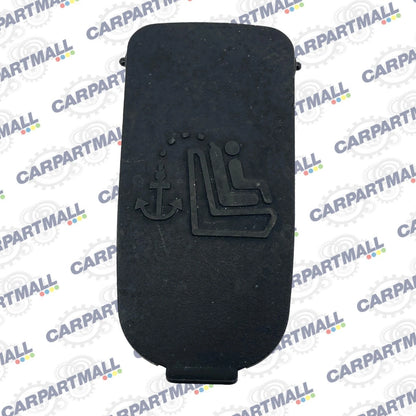 2007 2008 HYUNDAI SONATA REAR BODY CHILD ANCHOR COVER CAP TRIM BEZEL