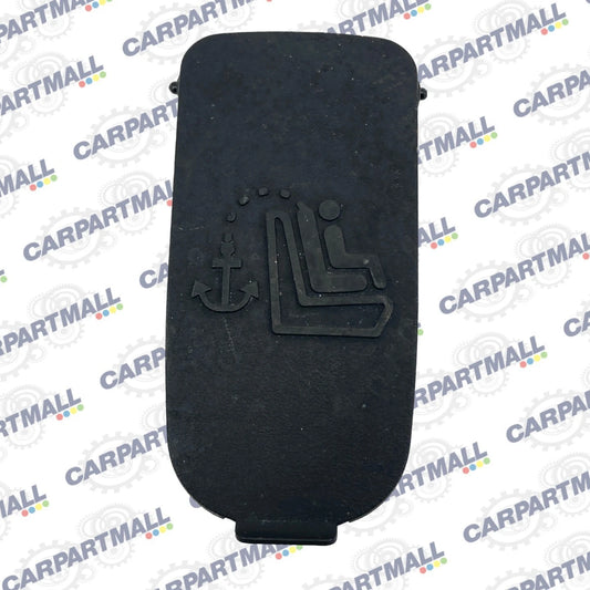 2007 2008 HYUNDAI SONATA REAR BODY CHILD ANCHOR COVER CAP TRIM BEZEL
