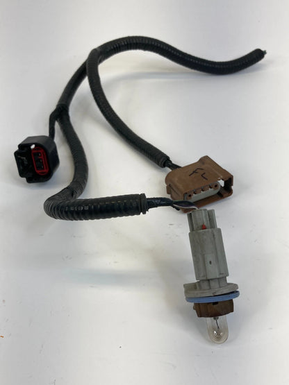 2008-2011 FORD FOCUS FRONT LEFT DRIVER DOOR PANEL LIGHT HARNESS WIRE CABLE OEM