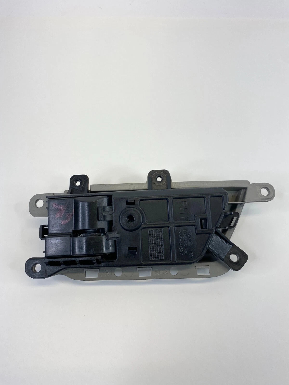 2009-2011 KIA BORREGO RIGHT PASSENGER INNER DOOR HANDLE 82623-2J000 OEM