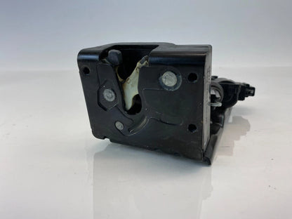 08-12 FORD ESCAPE REAR TRUNK LID LOCK LATCH ACTUATOR RELEASE 8L84-7843102-AG OEM