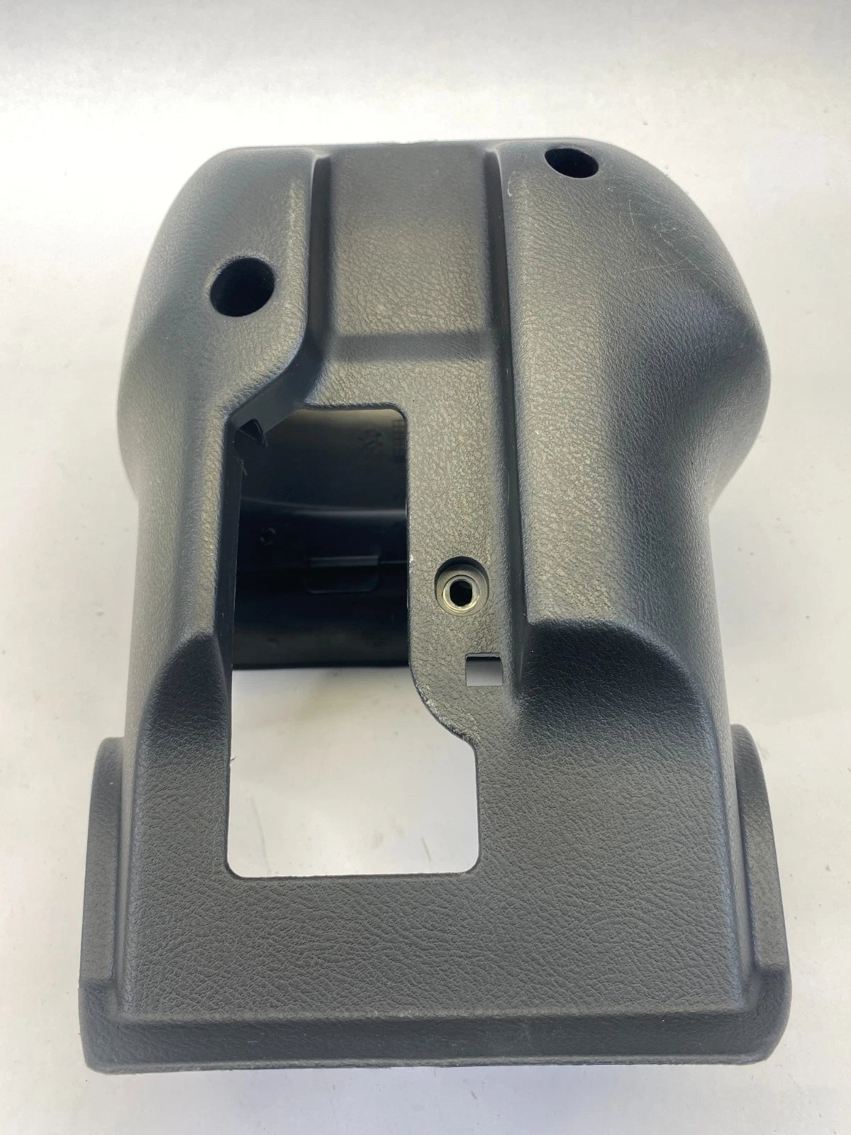 2006-2011 HONDA CIVIC LOWER UPPER STEERING COLUMN SHROUD COVER TRIM OEM 77360SNA