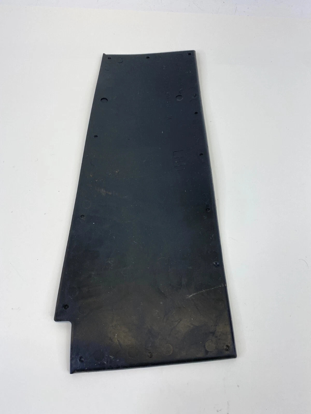 04-09 TOYOTA PRIUS GLOVE BOX STORAGE COMPARTMENT RUBBER MAT COVER 55349-47020