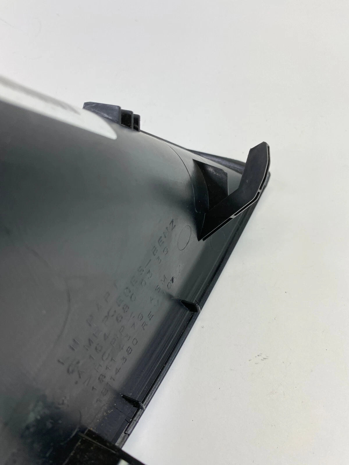 2006-2011 MERCEDES-BENZ ML 350 DASH LEFT SIDE END CAP COVER TRIM A1646800339 OEM