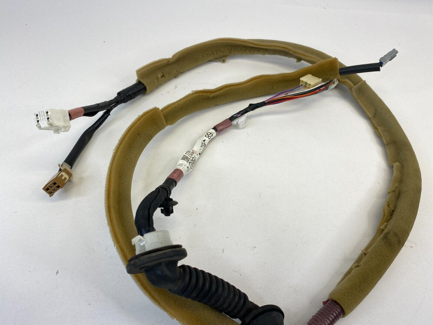 2008 2009 2010 Scion xB Rear Trunk Back Wiring Harness Wire Cable 82184-12680