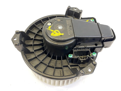 2003-2008 TOYOTA COROLLA MATRIX 1.8L HVAC HEATER BLOWER MOTOR ASSEMBLY OEM