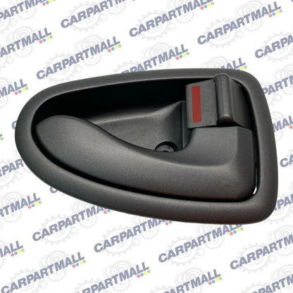 00 01 02 03 HYUNDAI ACCENT REAR RIGHT SIDE INTERIOR DOOR HANDLE 82620-25000 OEM