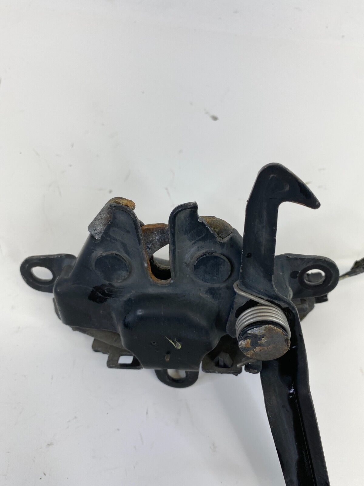 02 03 04 05 06 Toyota Camry Front Hood Bonnet Latch Lock Release Actuator OEM