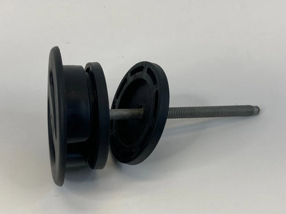 2013-2017 CHEVROLET EQUINOX TIRE JACK HOLDER RETAINER HOLD DOWN SCREW BOLT OEM