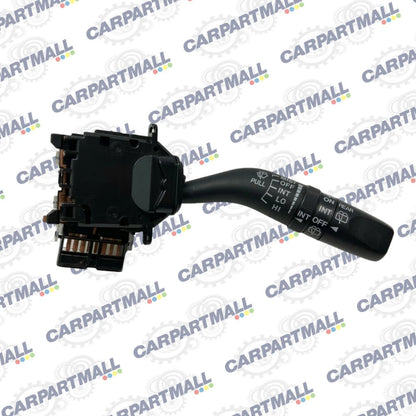 07-09 MAZDA CX-7 CX7 WINDSHIELD FRONT & REAR WIPER SWITCH W/ INT 17D254