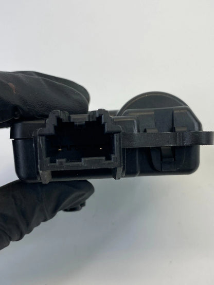 2009-2014 VOLKSWAGEN ROUTAN HVAC A/C HEATER BLEND DOOR ACTUATOR M8679001 OEM