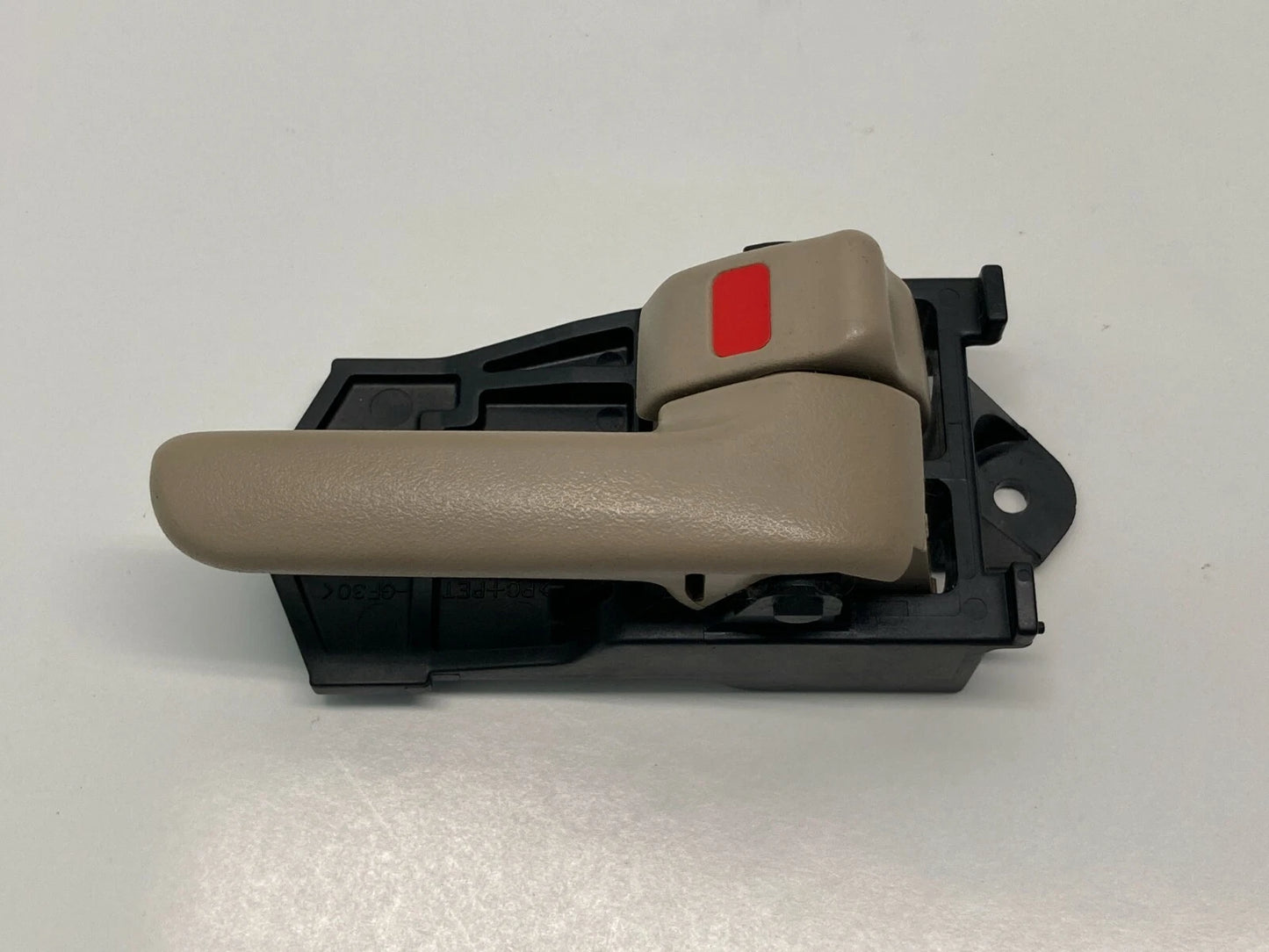 1997-2001 LEXUS ES300 RIGHT PASSENGER RH SIDE INTERIOR DOOR HANDLE OEM