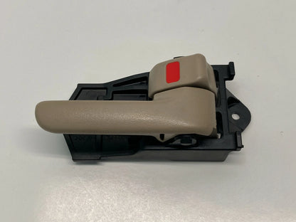 1997-2001 LEXUS ES300 RIGHT PASSENGER RH SIDE INTERIOR DOOR HANDLE OEM