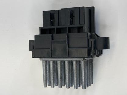 2010-2017 GMC Terrain AC Heater Blower Motor Resistor Module 15141283 OEM