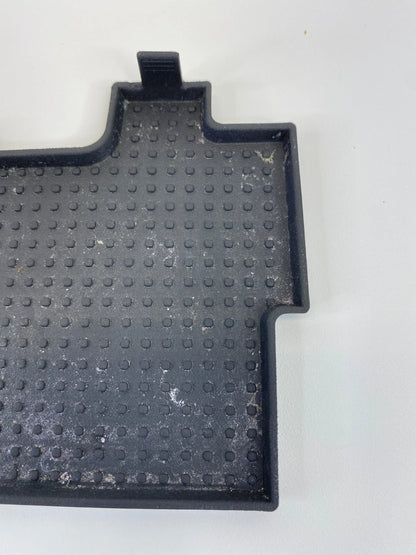14 15 CHEVROLET MALIBU CENTER CONSOLE RUBBER MAT INSERT COVER 5067865 OEM