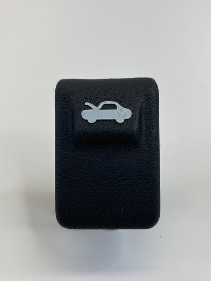 2001-2006 Hyundai Elantra Hood Release Handle Lever Hood Release Handle OEM