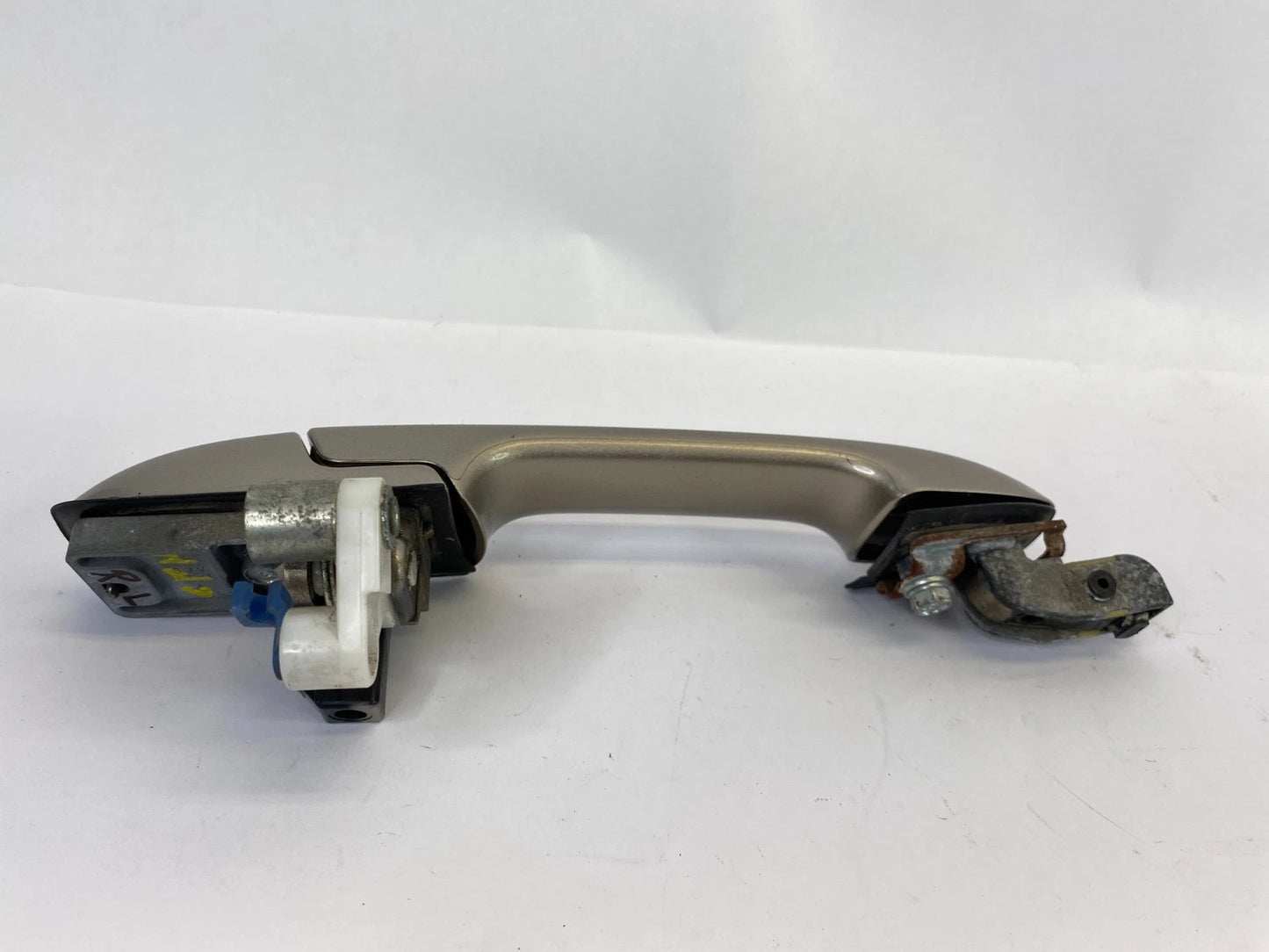 2006 2007 2008 HONDA PILOT REAR LEFT SIDE OUTER EXTERIOR DOOR HANDLE OEM