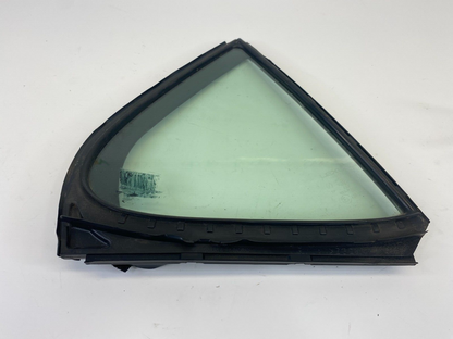 2006-2013 Lexus IS250 Rear Right Side Door Quarter Window Glass 68188-53030 OEM