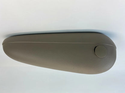 1999-2003 FORD WINDSTAR REAR LEFT SIDE SEAT INTERIOR ARMREST XF221667113ADW OEM