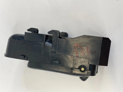 2001-2004 NISSAN PATHFINDER REAR LEFT INNER INTERIOR DOOR HANDLE ASSEMBLY OEM