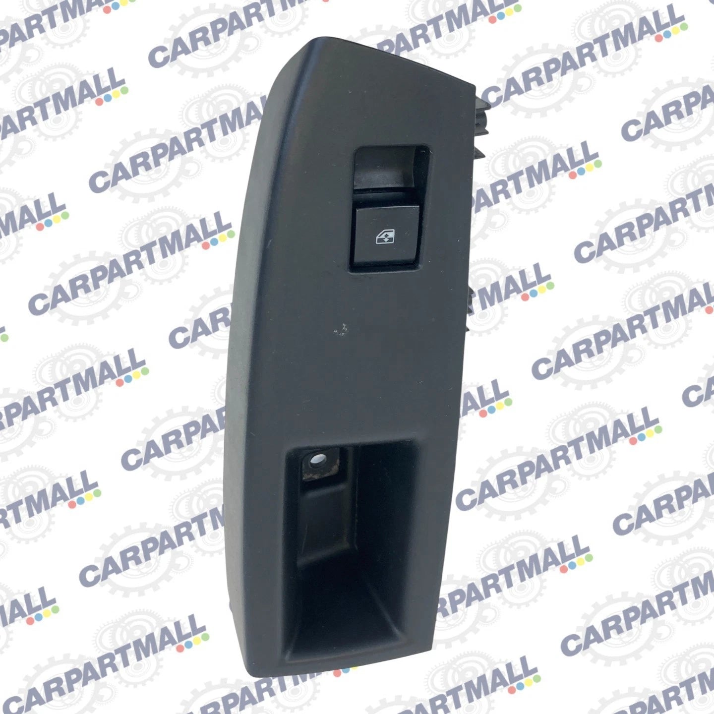 13-14 Chevrolet Cruze 16 Limited Rear RH Window Control Switch w/Bezel 877569434