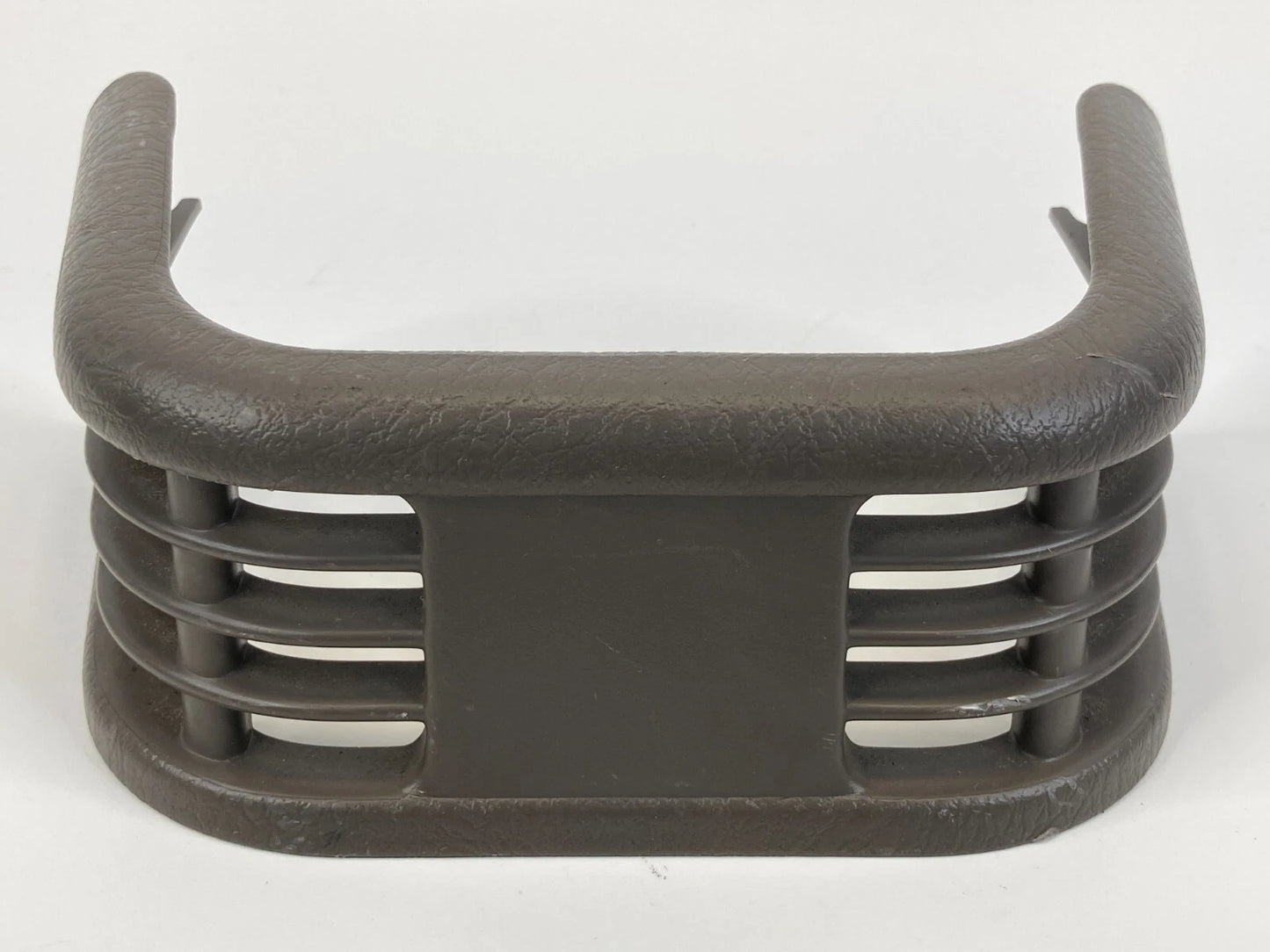 1999-2003 ACURA RL CENTER CONSOLE REAR SEAT AIR VENT GRILL COVER TRIM OEM