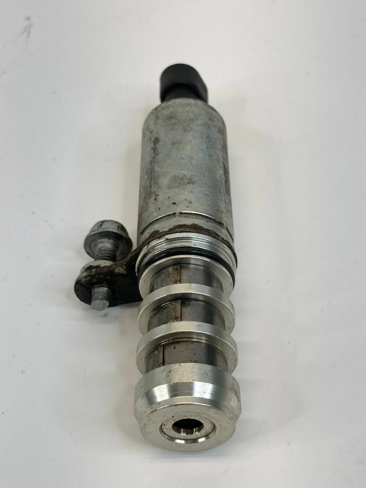 2010-2017 CHEVROLET EQUINOX INTAKE VARIABLE VALVE TIMING VVT SOLENOID