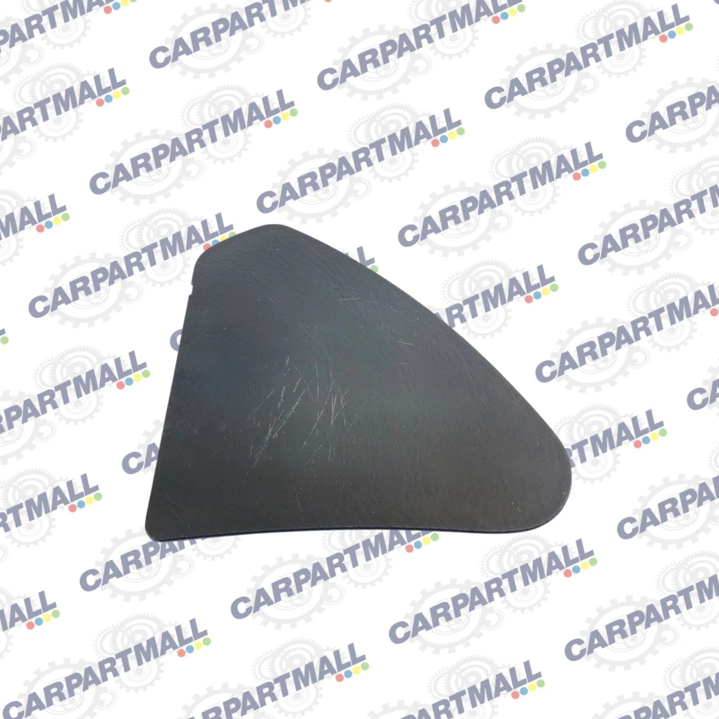 2001-2005 HONDA CIVIC DASH RIGHT PASSENGER SIDE END COVER TRIM 77210-S5A-A010-20
