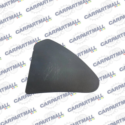 2001-2005 HONDA CIVIC DASH RIGHT PASSENGER SIDE END COVER TRIM 77210-S5A-A010-20