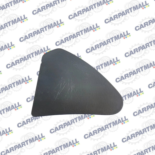 2001-2005 HONDA CIVIC DASH RIGHT PASSENGER SIDE END COVER TRIM 77210-S5A-A010-20